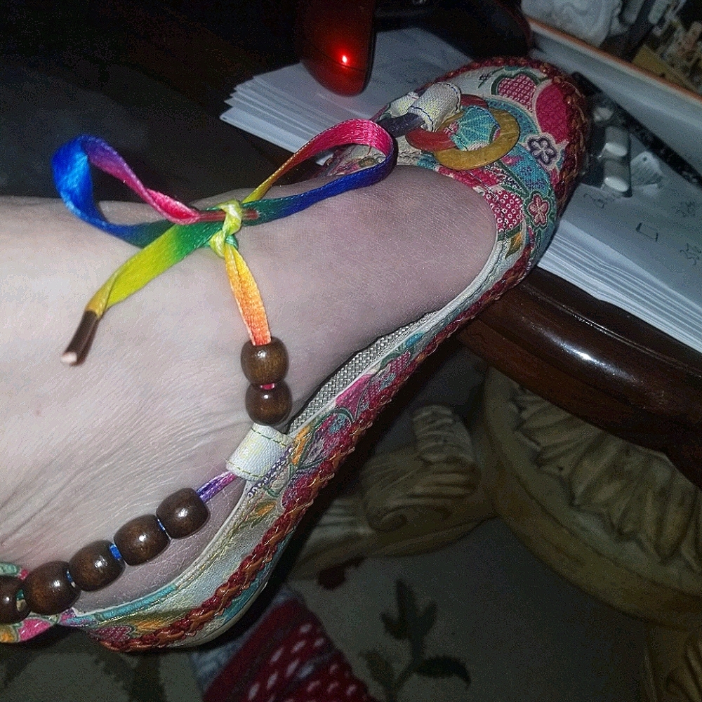 Bohemian flats